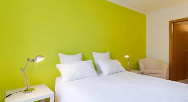 Двухместный номер Standard B&B al Palazzo Malfatti