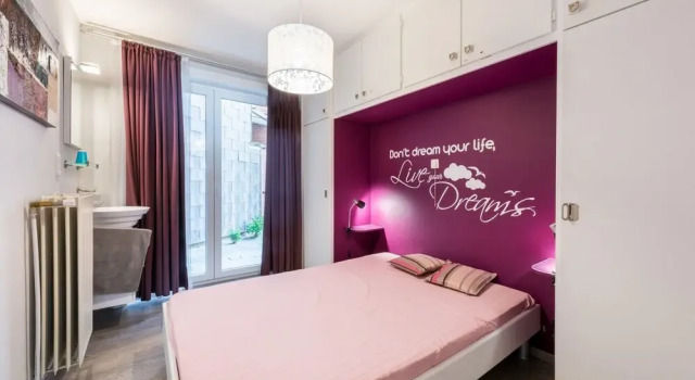 Koksijde Gabbiano 104, Prenota Hotel Koksijde 