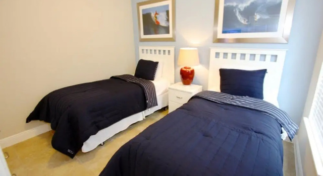 Ov4066 - Solterra Resort - 5 Bed 5 Baths Villa, Забронировать Курортный отель Бизнес-отели Давенпорт, 4* 5*