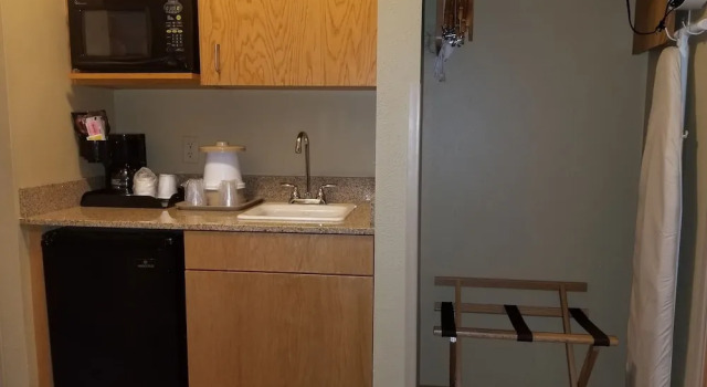 Номер Standard Splash Universe Resort