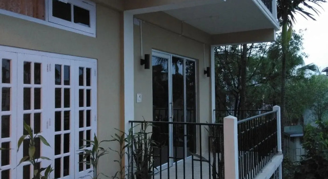 Pilgrim's Boutique Hotel, 예약 부티크 호텔 디마푸르 Nagaland