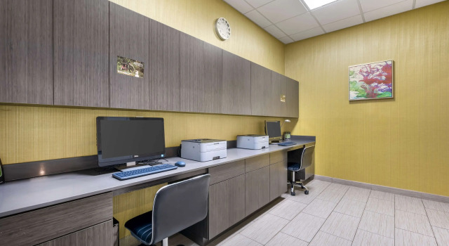 Best Western Plus Ruston Hotel, Buchen Sie Hotel Ruston Louisiana
