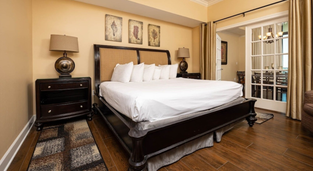 Phoenix West 207 3 Bedroom Condo, Prenota Appartamento Orange Beach 