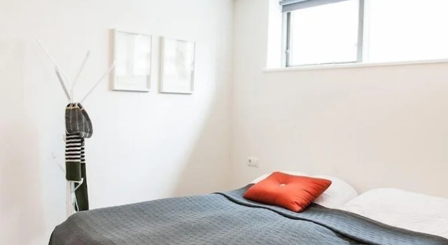 Апартаменты Цокольный этаж Mengi Apartments
