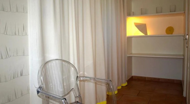 Le relais d'Angélique, Book Hotel Hoteller i Lunel-Viel med parkering, Parkering