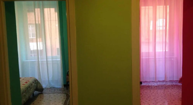 Апартаменты La Casa di Rosco