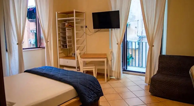 B&B Il Gobbetto