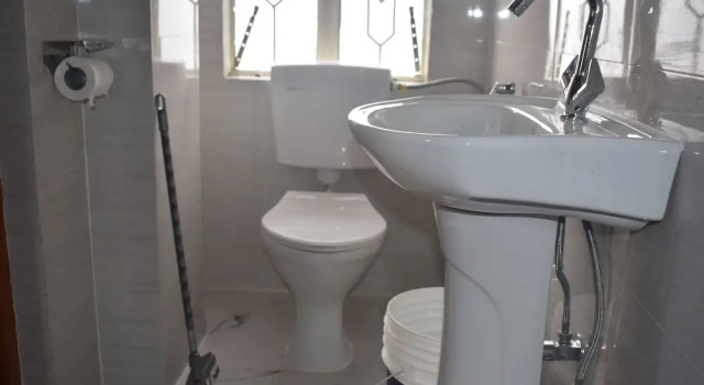 Номер Economy Elysian Home