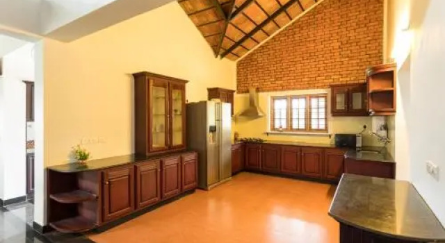 High Range Hideout, Book Hotel Vagamon New Delhi