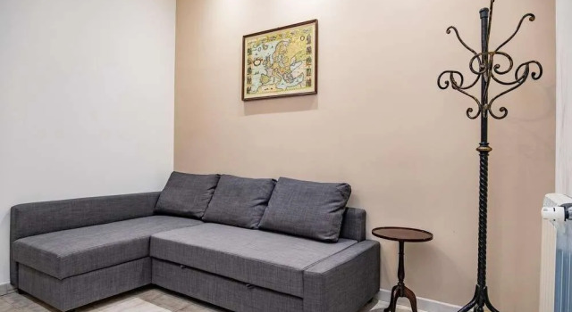Mecenate Apartment Cavour, Забронировать Апартаменты/квартира Рионе Монти Рим, рядом с Вилла Максенция