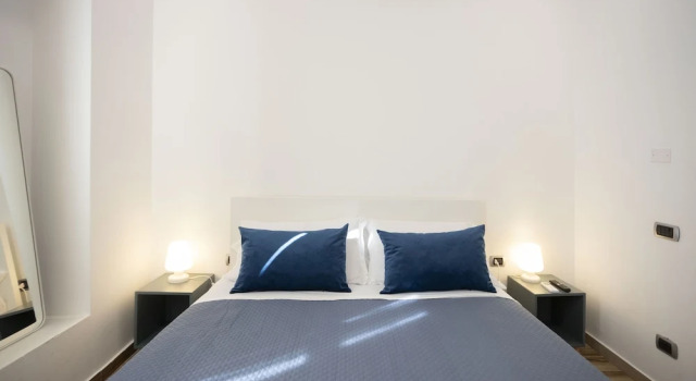 Номер Deluxe Tredidenari B&B
