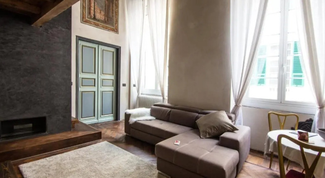Charming Genova Residenza D'Epoca