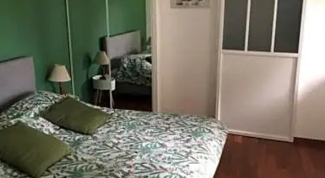 La Longère, Varaa Hotelli Hotellit Côtes-d'Armor pysäköinnillä, Pysäköinti