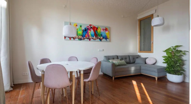 Olivo Apartment by Pris, Book Apartment Vigo 