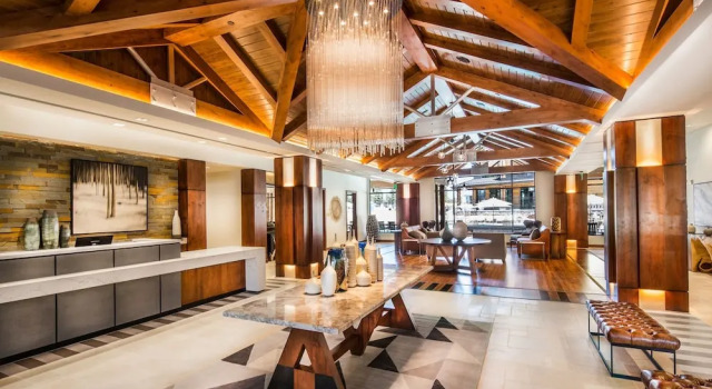 Номер Standard Luxury 4BDR Residence steps from Heavenly Village condo