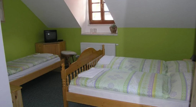 Pension Kadlcuv Mlyn, Prenota Affittacamere Hotel a Moravia meridionale con parcheggio, Parcheggio