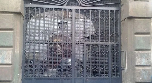 La Casa Di Roselin