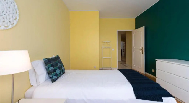 Lapa Premium Apartment
