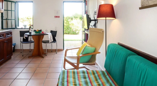 Quinta da Murteira Moncarapacho, Rezervovat Hotel Hotely v Moncarapacho s parkováním, Parkování