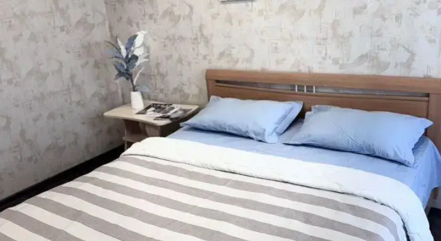 Квартира на проспекте Ленина 60Б