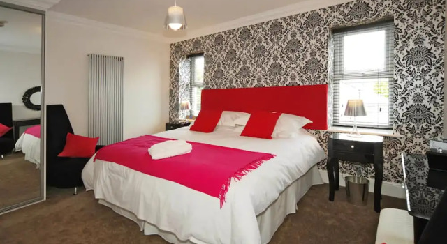 Venetia, Prenota Hotel Llanengan Gwynedd