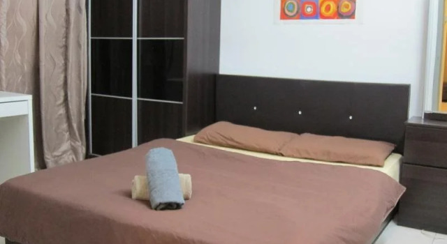Vacation Stay at Residensi Laguna