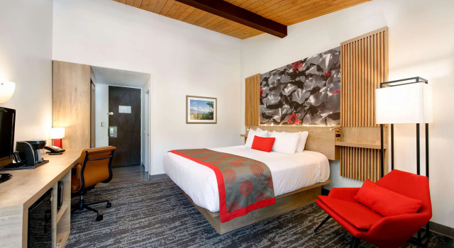 Ramada by Wyndham Santa Barbara