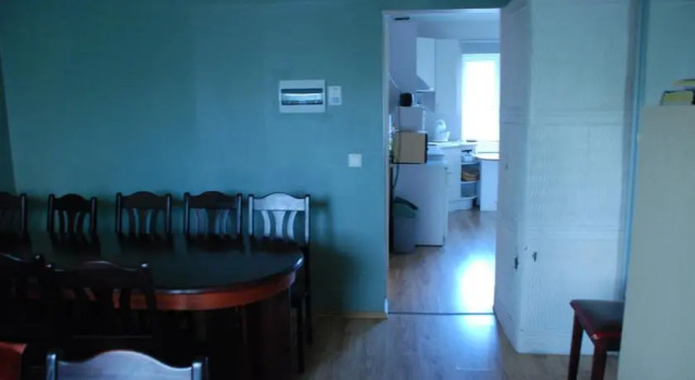 Hostel Allik, Reserva ahora Albergue Otepaa 