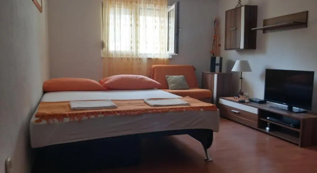 Апартаменты City Apartments Nada