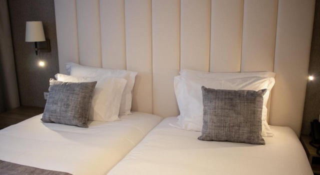 MASA Hotel & Spa Campo Grande Collection, Забронировать Курортный отель Алваладе Лиссабон, рядом с Музей Рафаэля Бордало Пинейро