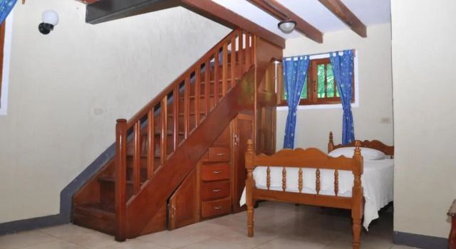 Семейный номер Standard Hotel Villa Paraiso