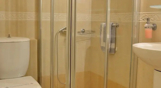 Номер Standard Emporios Bay Hotel Chios