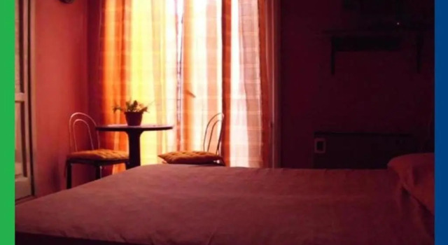 Двухместный номер Standard Santa Oliva Homestay