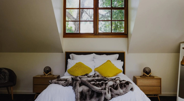 Lothlorien, Buchen Sie Hotel Tawonga Victorian High Country