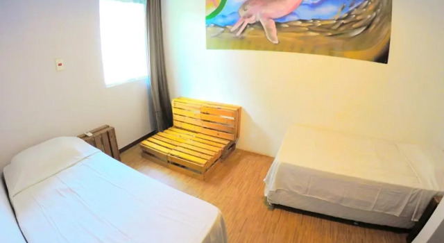 Люкс Standard Local Hostel Manaus