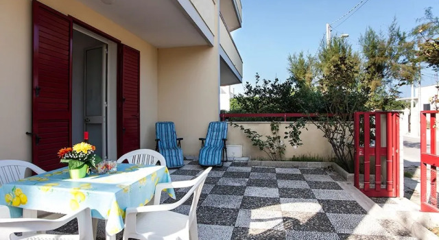 Вилла VilleSalento - San Foca M166