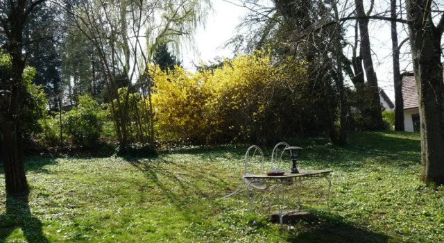 Коттедж Gîte dMaïsala Les Mésanges