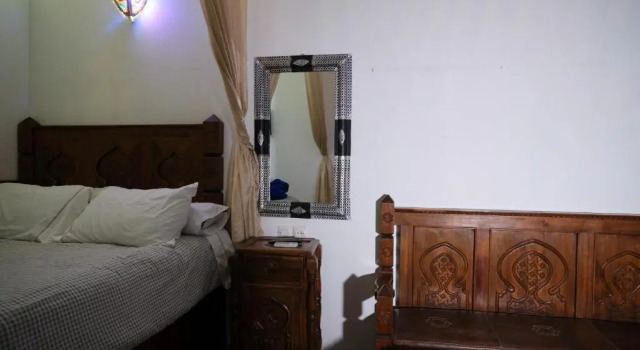 Двухместный номер Standard Riad Nerja