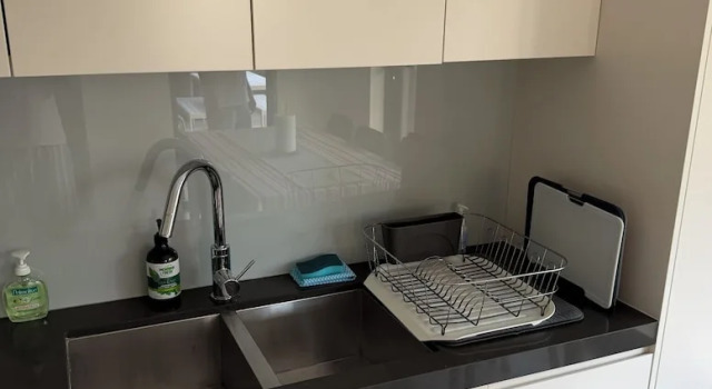 Номер Deluxe Manly 3 Bedroom Home - Upper Duplex