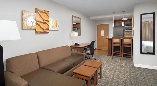 Run of House Staybridge Suites North Charleston by IHG