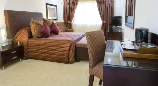 The Royal Villas Swaziland