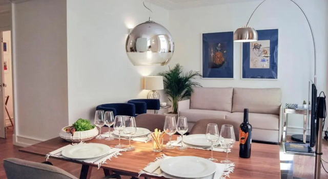 Апартаменты Superior Chiado Trindade Apartments | Lisbon Best Apartments