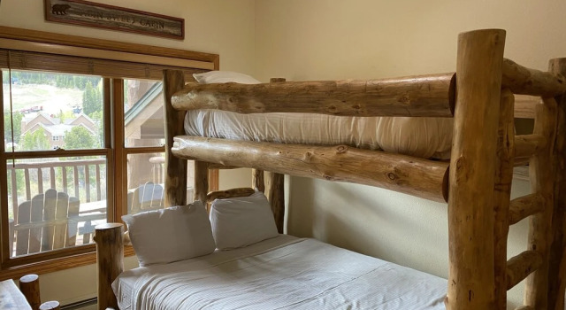 Hidden River Lodge 5977 by SummitCove Vacation Lodging