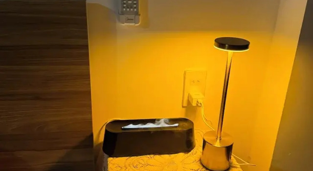 Номер Standard homestay halona