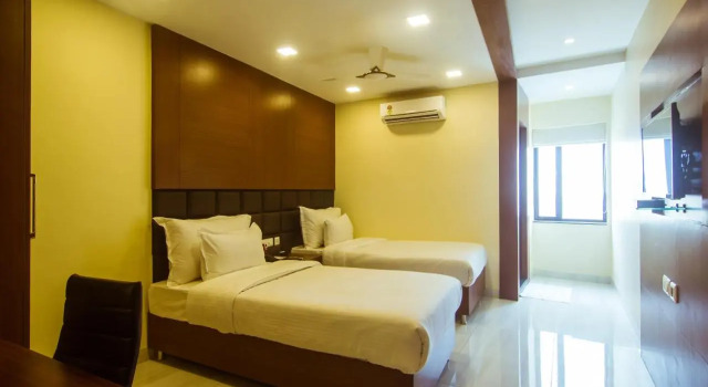 Hotel Sawood International, Prenota Hotel Calcutta 