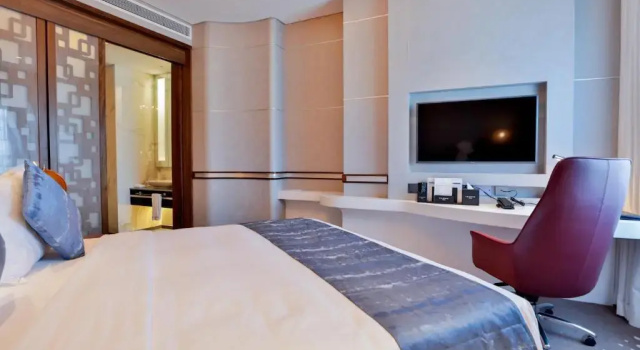 VIP Hotel