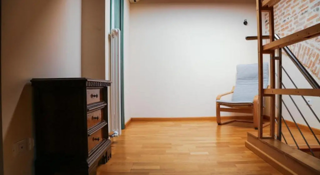 Loft Mirano Due (Alloggi alla Campana), Забронировать Отель Мирано 