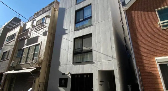 nestay apartment tokyo ginza, Забронировать Апартаменты/квартира Апартаменты Токио, рядом с Nihonbashi Auditorium, Апартаменты/квартира