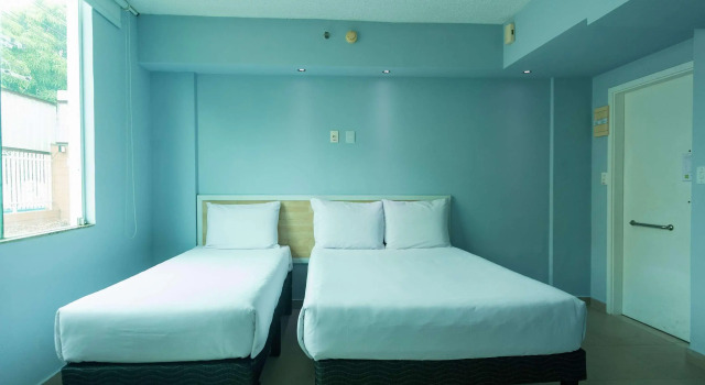 Go Inn Manaus, Rezervasyon Otel Manaus 