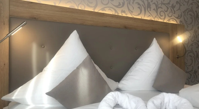 Номер Comfort Schönenberger Hof